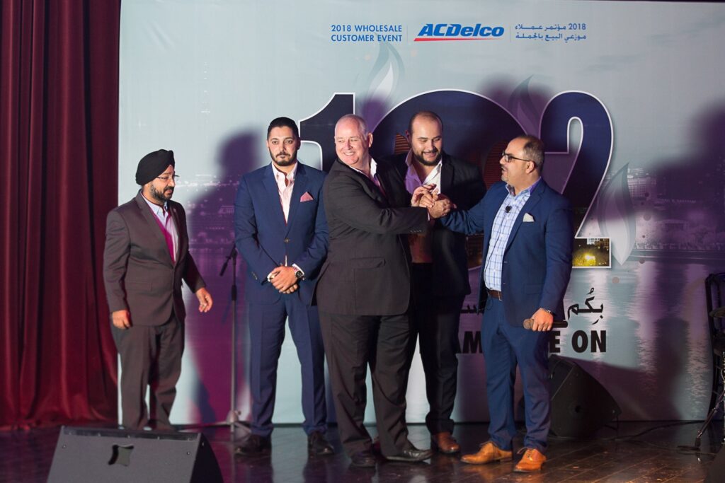 ACDelco 2018 in Baku 16
