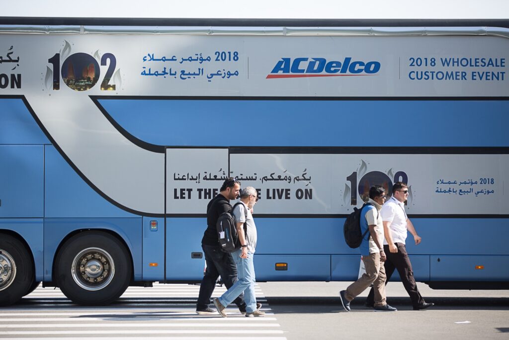 ACDelco 2018 in Baku 21