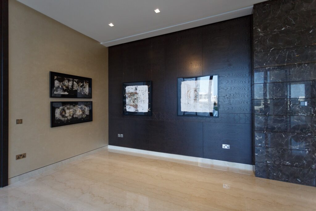 Hidd Al Saadiyat - Art Gallery 2